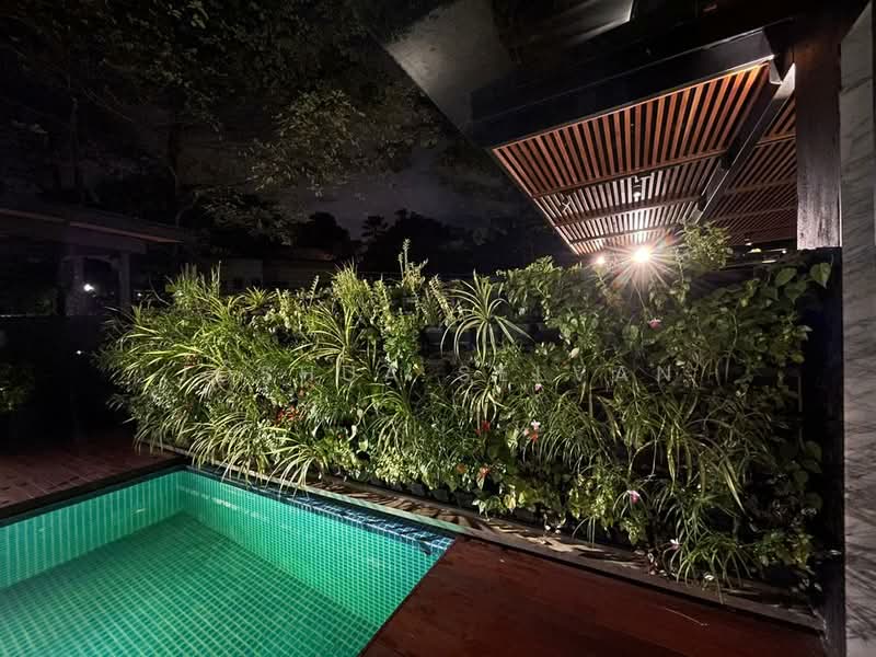 Rumah Banglo untuk Disewa di Taman Tunku (Bukit Tunku (Kenny Hills)) - Joshua Selvan - Exterior - PropertyGuru.com.my