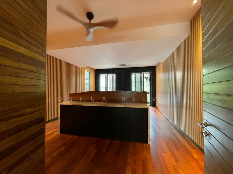 Rumah Banglo untuk Disewa di Taman Tunku (Bukit Tunku (Kenny Hills)) - Joshua Selvan - Interior - PropertyGuru.com.my