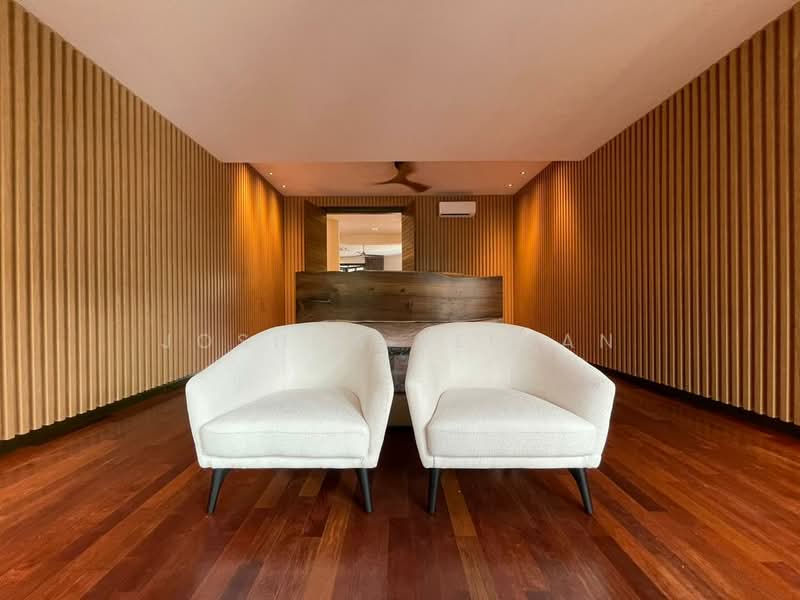 Rumah Banglo untuk Disewa di Taman Tunku (Bukit Tunku (Kenny Hills)) - Joshua Selvan - Interior - PropertyGuru.com.my