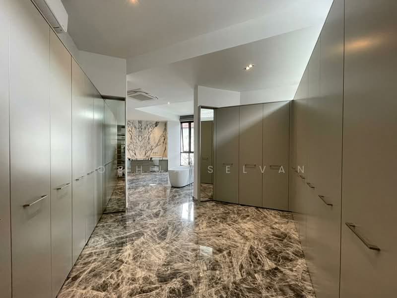 Rumah Banglo untuk Disewa di Taman Tunku (Bukit Tunku (Kenny Hills)) - Joshua Selvan - Interior - PropertyGuru.com.my