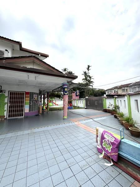 2-storey Terraced House for Sale in BANDAR PUCHONG JAYA (Puchong) - Jayden Lee - Exterior - PropertyGuru.com.my
