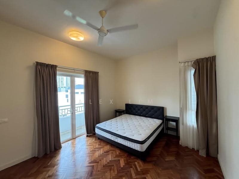 Condominium for Rent at Quayside Seafront Resort Condominiums - Alex Lim - Bedroom - PropertyGuru.com.my