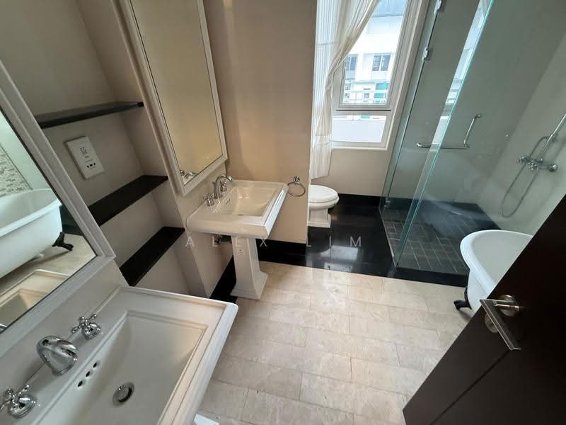 Condominium for Rent at Quayside Seafront Resort Condominiums - Alex Lim - Bathroom - PropertyGuru.com.my