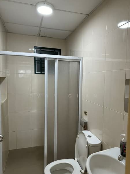 Service Residence for Sale at OUG Parklane - Evan Chan - Bathroom - PropertyGuru.com.my