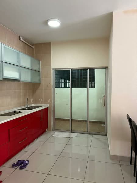 Service Residence for Sale at OUG Parklane - Evan Chan - Kitchen - PropertyGuru.com.my