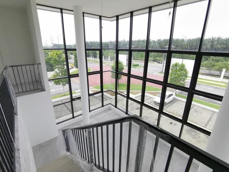 Kilang untuk Disewa di Eco Business Park 1 (Johor Bahru) - Zoey Lee - Interior - PropertyGuru.com.my