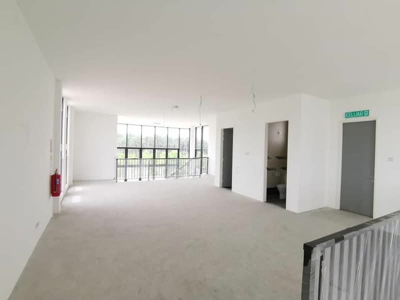Kilang untuk Disewa di Eco Business Park 1 (Johor Bahru) - Zoey Lee - Interior - PropertyGuru.com.my