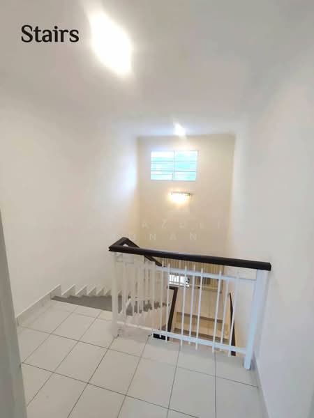 2.5-storey Terraced House for Sale in Taman Puncak Saujana (Kajang) - Nor Azdlin Adnan - PropertyGuru.com.my