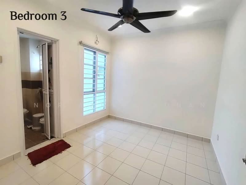2.5-storey Terraced House for Sale in Taman Puncak Saujana (Kajang) - Nor Azdlin Adnan - PropertyGuru.com.my