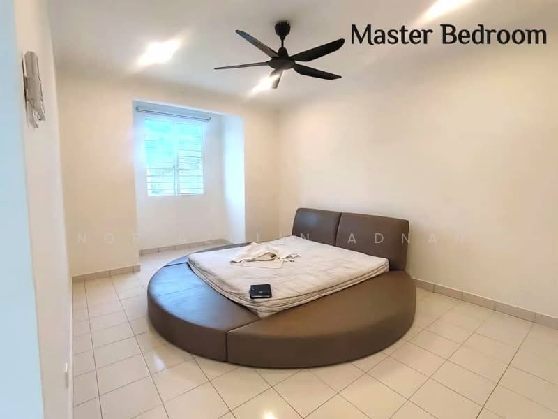 2.5-storey Terraced House for Sale in Taman Puncak Saujana (Kajang) - Nor Azdlin Adnan - PropertyGuru.com.my