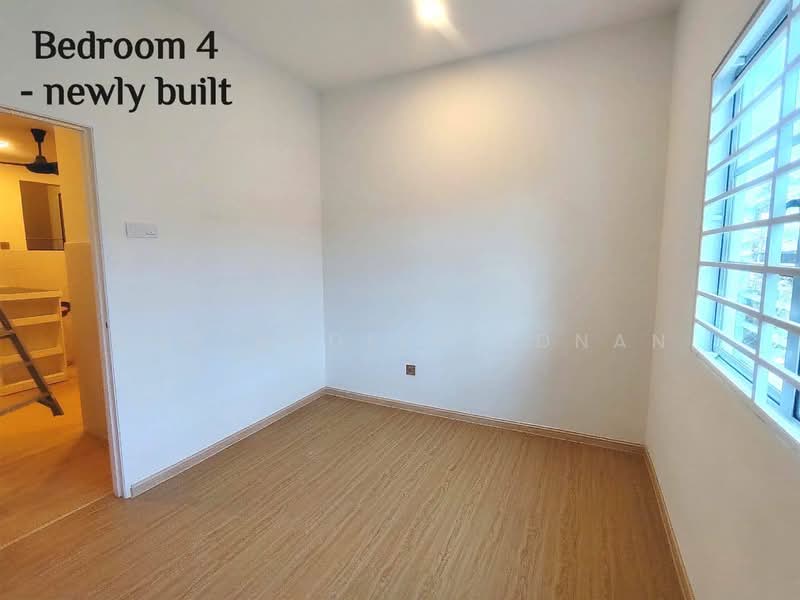 2.5-storey Terraced House for Sale in Taman Puncak Saujana (Kajang) - Nor Azdlin Adnan - PropertyGuru.com.my
