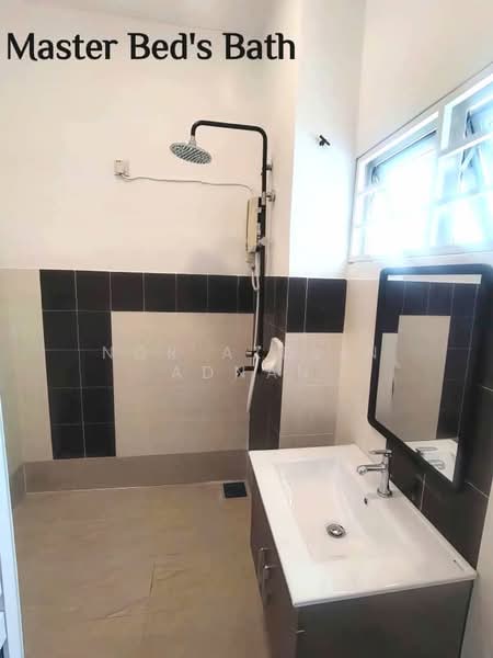 2.5-storey Terraced House for Sale in Taman Puncak Saujana (Kajang) - Nor Azdlin Adnan - PropertyGuru.com.my