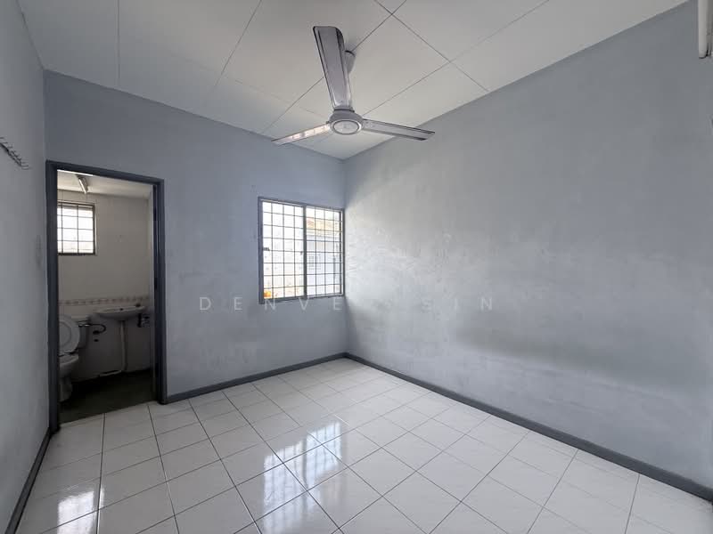 2-storey Terraced House for Sale in Bandar Damai Perdana (Cheras) - Denver Sin - Bathroom - PropertyGuru.com.my