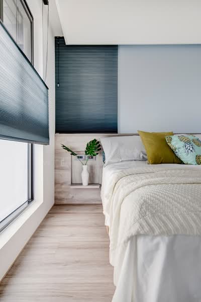 Service Residence for Sale at The Park 2 - Wen Xuan - PropertyGuru.com.my