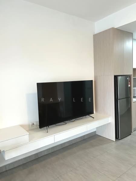 Service Residence for Rent at SUNSURIA FORUM SERVICED APARTMENT - Ray Lee - PropertyGuru.com.my