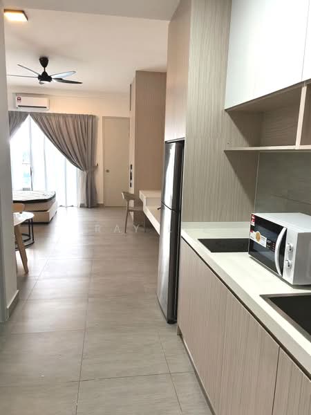 Service Residence for Rent at SUNSURIA FORUM SERVICED APARTMENT - Ray Lee - PropertyGuru.com.my