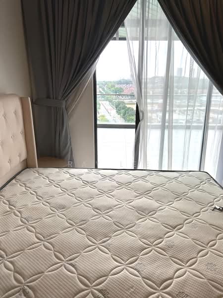 Service Residence for Rent at SUNSURIA FORUM SERVICED APARTMENT - Ray Lee - PropertyGuru.com.my