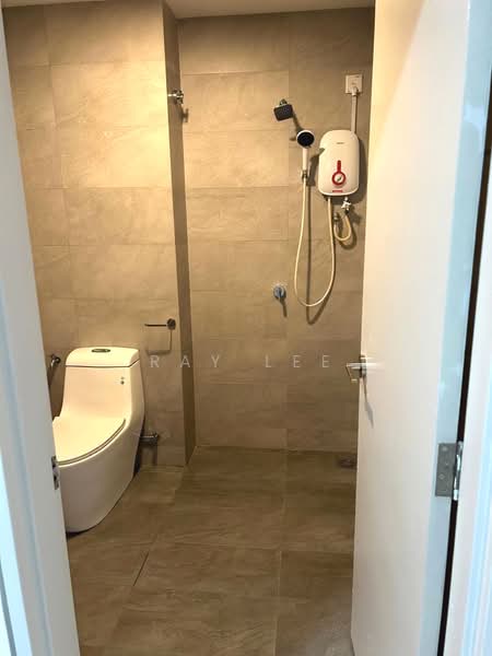 Service Residence for Rent at SUNSURIA FORUM SERVICED APARTMENT - Ray Lee - PropertyGuru.com.my
