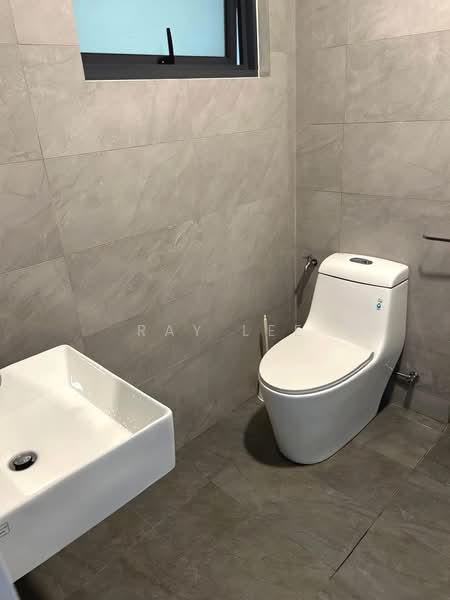 Service Residence for Rent at SUNSURIA FORUM SERVICED APARTMENT - Ray Lee - PropertyGuru.com.my