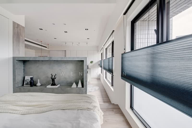 Service Residence for Sale at The Park 2 - Wen Xuan - PropertyGuru.com.my