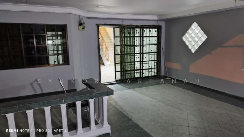 Rumah Teres 1 Tingkat untuk Dijual di Rawang (Selangor) - Syukor Hartanah - Interior - PropertyGuru.com.my