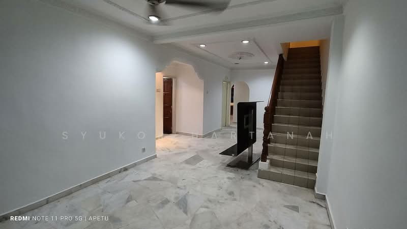 Rumah Teres 1 Tingkat untuk Dijual di Rawang (Selangor) - Syukor Hartanah - Interior - PropertyGuru.com.my