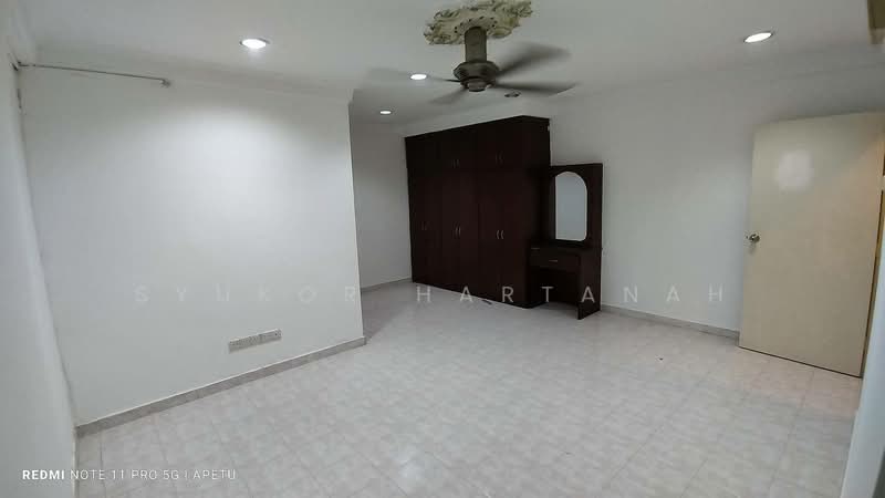 Rumah Teres 1 Tingkat untuk Dijual di Rawang (Selangor) - Syukor Hartanah - Bedroom - PropertyGuru.com.my