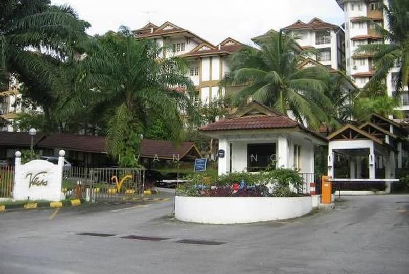 Kondominium untuk Dijual di Villaria - Ivan Wong - Exterior - PropertyGuru.com.my