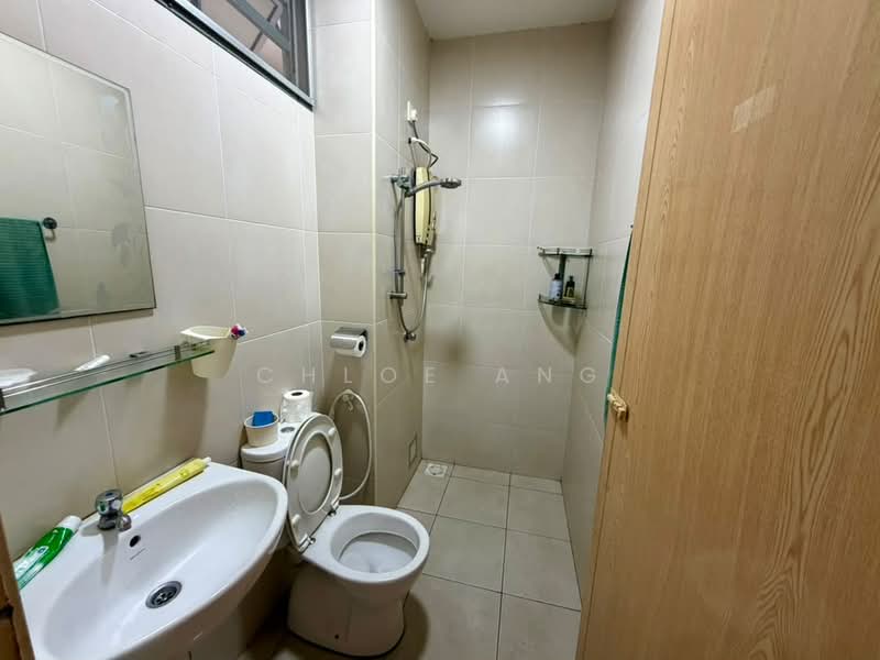 Rumah Teres 2 Tingkat untuk Dijual di Simpang Ampat (Penang) - Chloe Ang - Bathroom - PropertyGuru.com.my