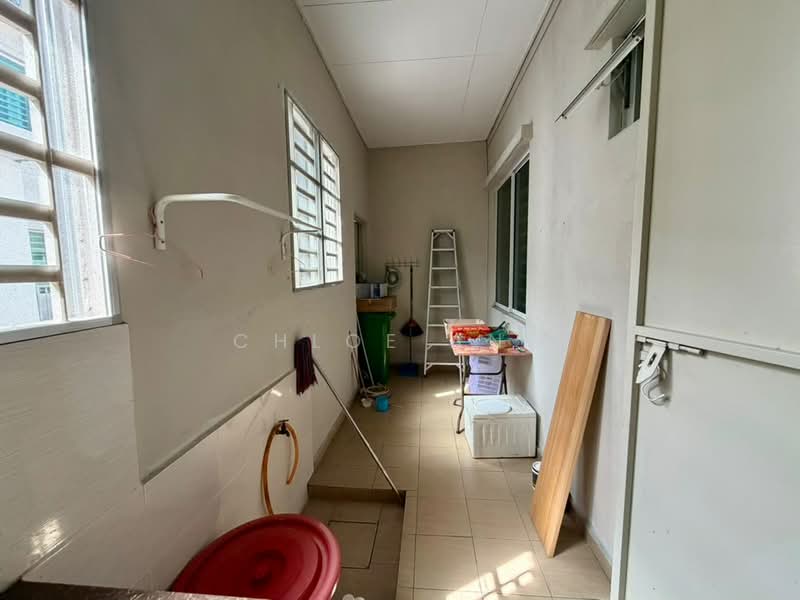 Rumah Teres 2 Tingkat untuk Dijual di Simpang Ampat (Penang) - Chloe Ang - Interior - PropertyGuru.com.my