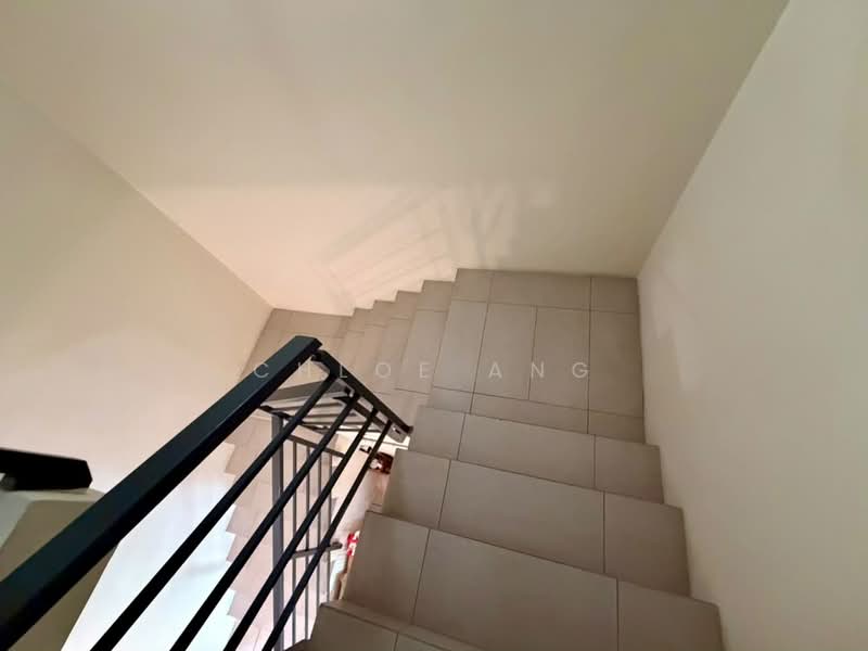 Rumah Teres 2 Tingkat untuk Dijual di Simpang Ampat (Penang) - Chloe Ang - Interior - PropertyGuru.com.my