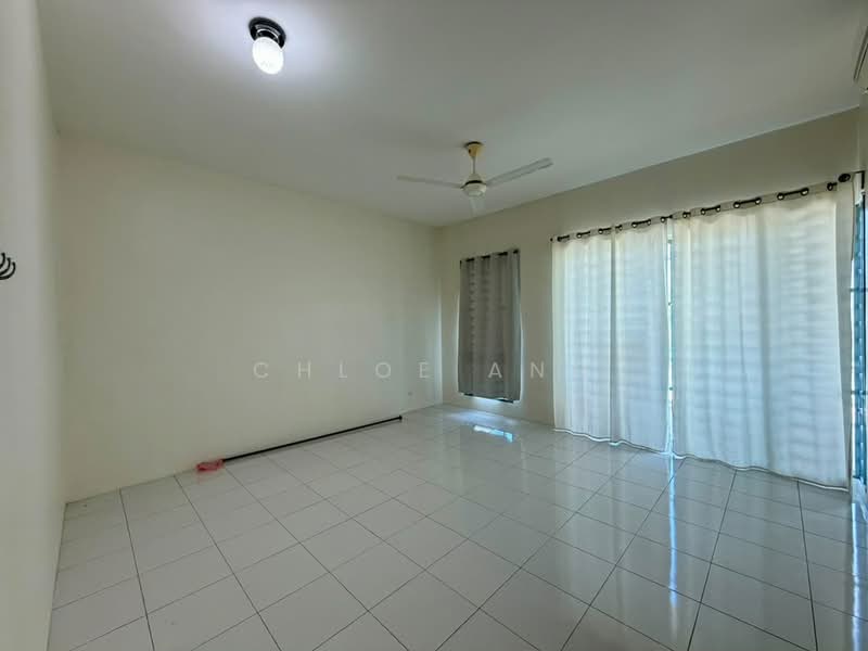 Rumah Teres 2 Tingkat untuk Dijual di Simpang Ampat (Penang) - Chloe Ang - Living Room - PropertyGuru.com.my
