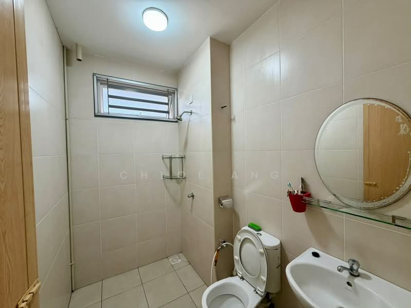 Rumah Teres 2 Tingkat untuk Dijual di Simpang Ampat (Penang) - Chloe Ang - Bathroom - PropertyGuru.com.my