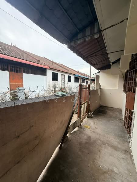 1-storey Terraced House for Sale in Perling (Johor) - Carson . - Exterior - PropertyGuru.com.my