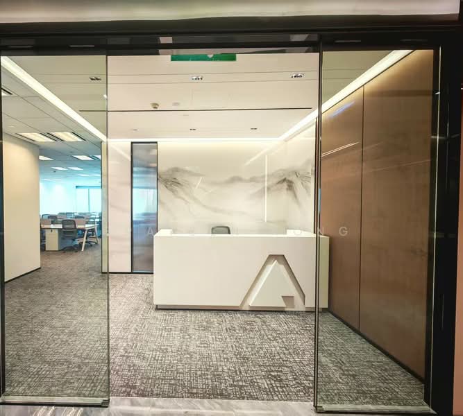 Pejabat untuk Disewa di Tun Razak Exchange (Kuala Lumpur) - Graysen Hong - Interior - PropertyGuru.com.my