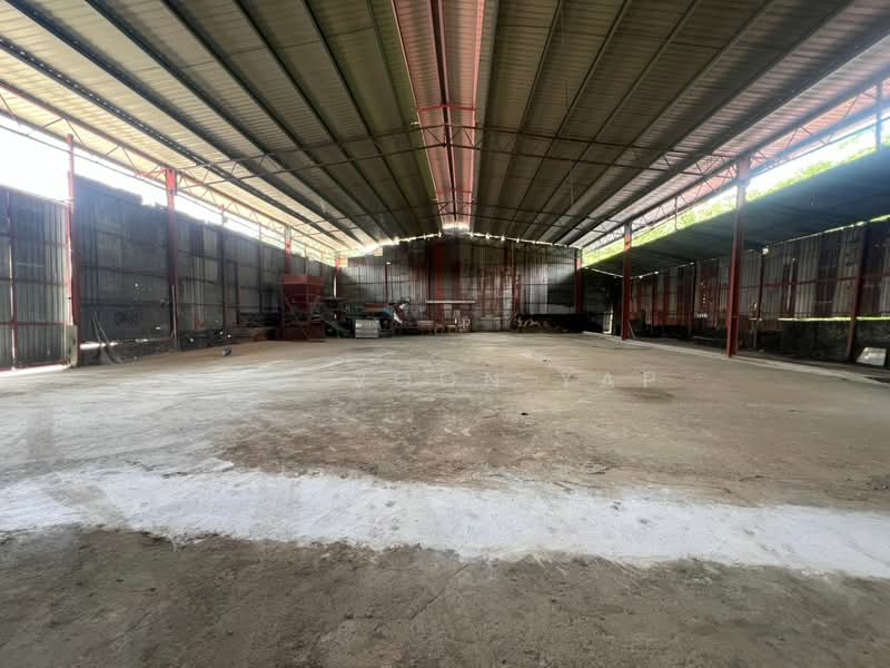 Gudang untuk Disewa di Semenyih (Selangor) - Pit Voon Yap - Interior - PropertyGuru.com.my