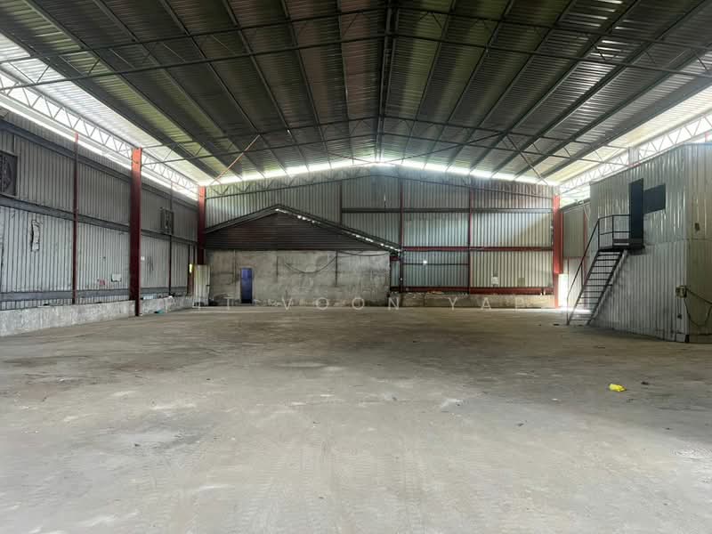Gudang untuk Disewa di Semenyih (Selangor) - Pit Voon Yap - Interior - PropertyGuru.com.my