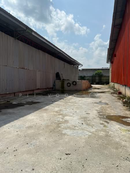Gudang untuk Disewa di Semenyih (Selangor) - Pit Voon Yap - Exterior - PropertyGuru.com.my