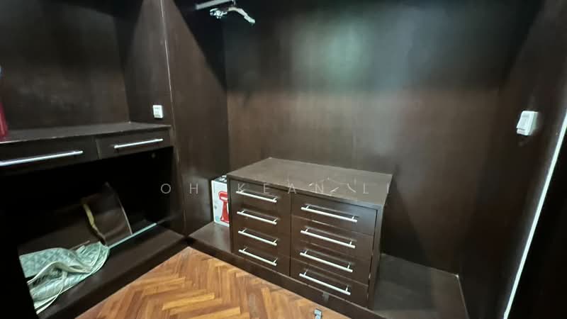 Service Residence for Rent at Straits Quay (The Suites at Waterside) - Oh Kean Li - Interior - PropertyGuru.com.my