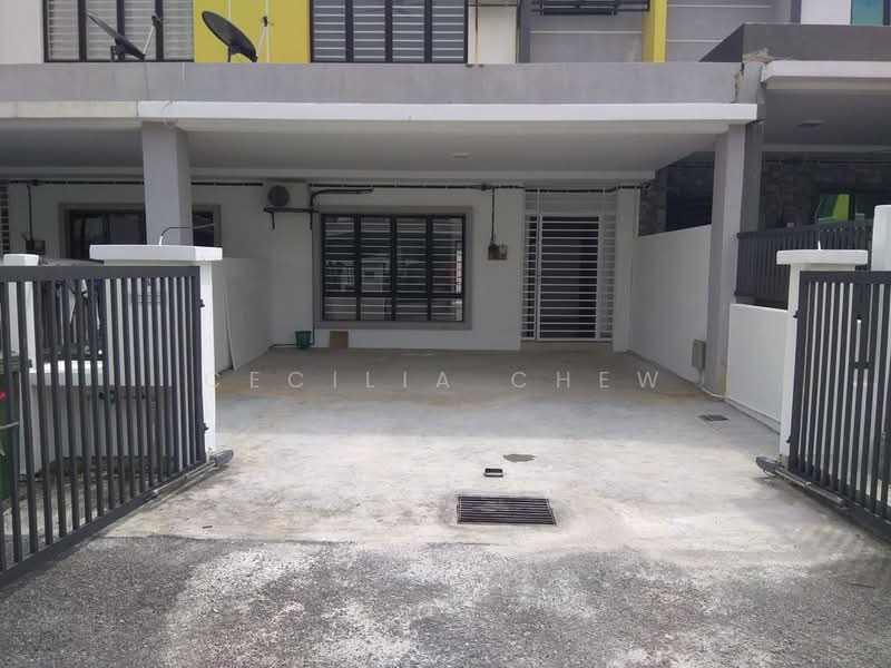 Rumah Teres 2 Tingkat untuk Dijual di Semenyih Parklands (Beranang) - Cecilia Chew - PropertyGuru.com.my