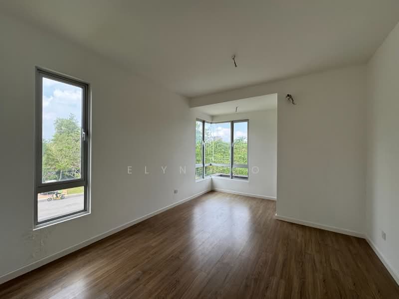 Rumah Teres 2 Tingkat untuk Dijual di Bandar Tropicana Aman (Telok Panglima Garang) - Elyn Soo - Interior - PropertyGuru.com.my