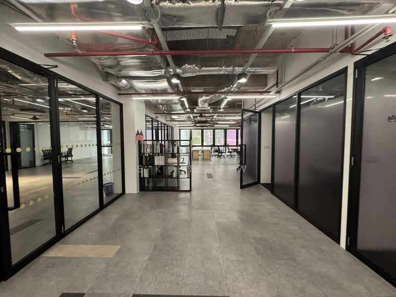 Pejabat untuk Dijual di Bukit Bintang (KL City Centre) - SK Tiew - PropertyGuru.com.my