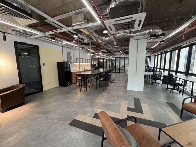 Pejabat untuk Dijual di Bukit Bintang (KL City Centre) - SK Tiew - PropertyGuru.com.my