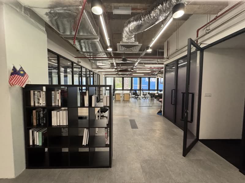Pejabat untuk Dijual di Bukit Bintang (KL City Centre) - SK Tiew - PropertyGuru.com.my