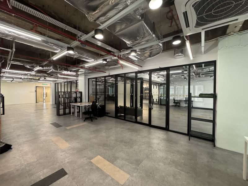 Pejabat untuk Dijual di Bukit Bintang (KL City Centre) - SK Tiew - PropertyGuru.com.my