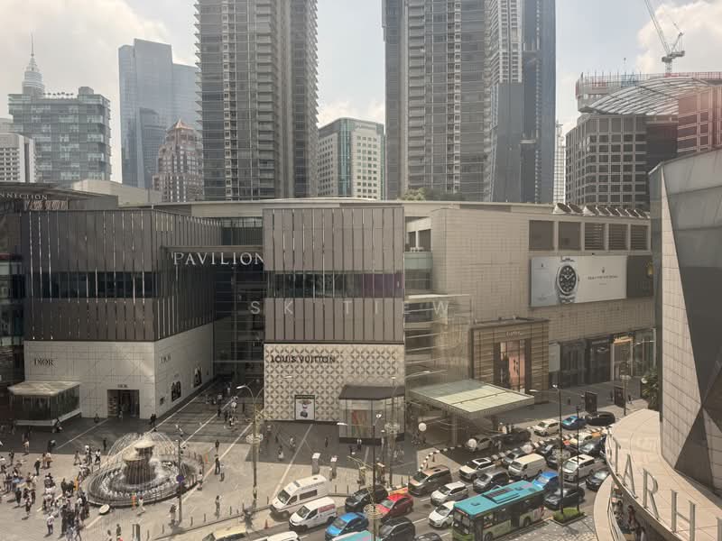 Pejabat untuk Dijual di Bukit Bintang (KL City Centre) - SK Tiew - PropertyGuru.com.my