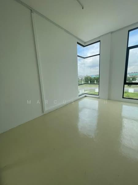 Semi-D Factory for Rent in Eco Business Park 2 Senai (Senai) - Marcus Loh - PropertyGuru.com.my