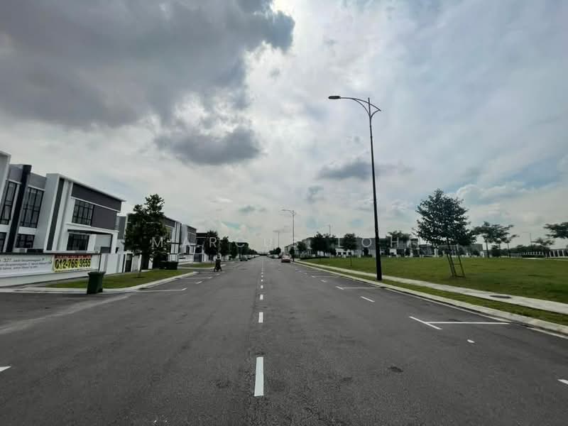 Semi-D Factory for Rent in Eco Business Park 2 Senai (Senai) - Marcus Loh - PropertyGuru.com.my