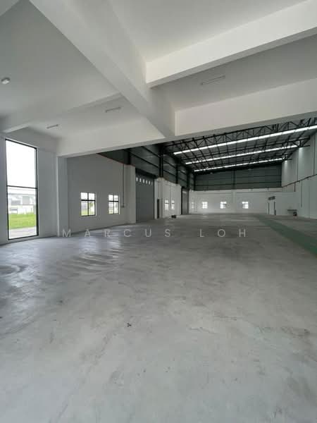 Semi-D Factory for Rent in Eco Business Park 2 Senai (Senai) - Marcus Loh - PropertyGuru.com.my