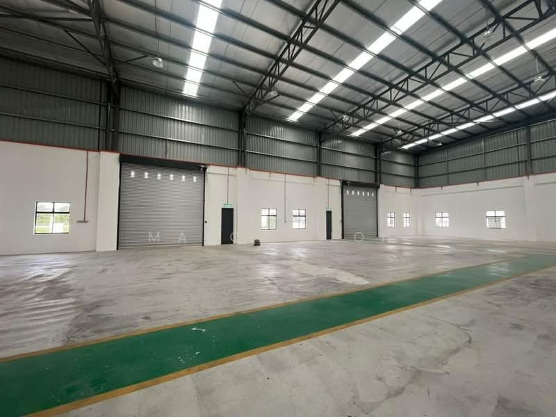 Semi-D Factory for Rent in Eco Business Park 2 Senai (Senai) - Marcus Loh - PropertyGuru.com.my